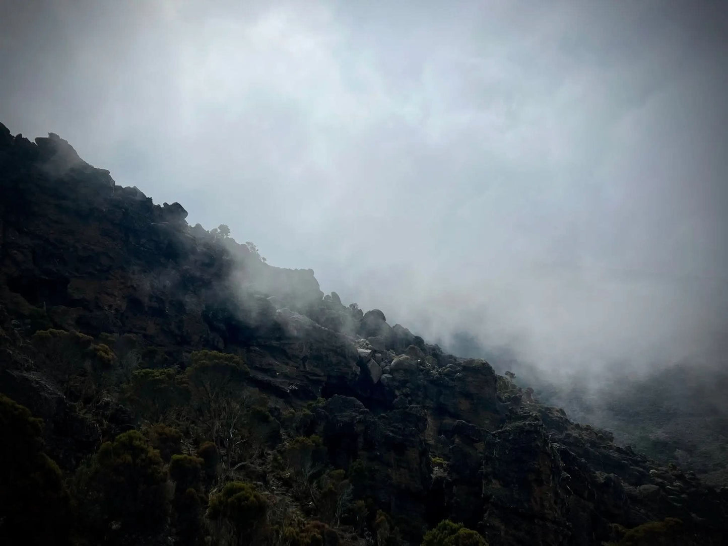 Stairway To Heaven - Drone Vision Photography