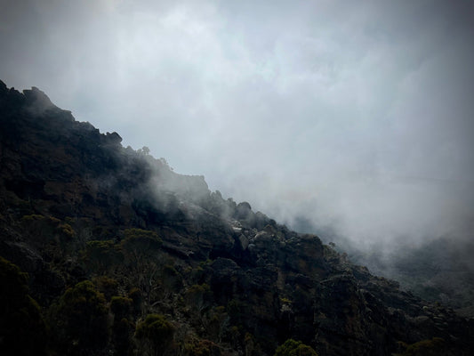 Stairway To Heaven - Drone Vision Photography